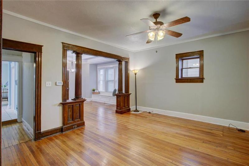 4441 Harrison St, Kansas City, MO 64110