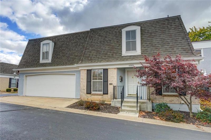 6503 W 87th St, Overland Park, KS 66212