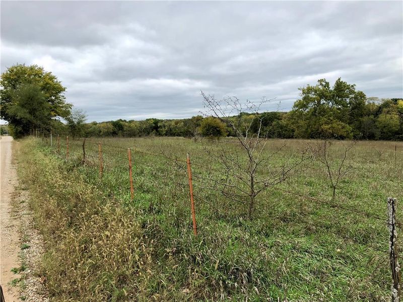Lot 6 262 Rd, Lawrence, KS 66044