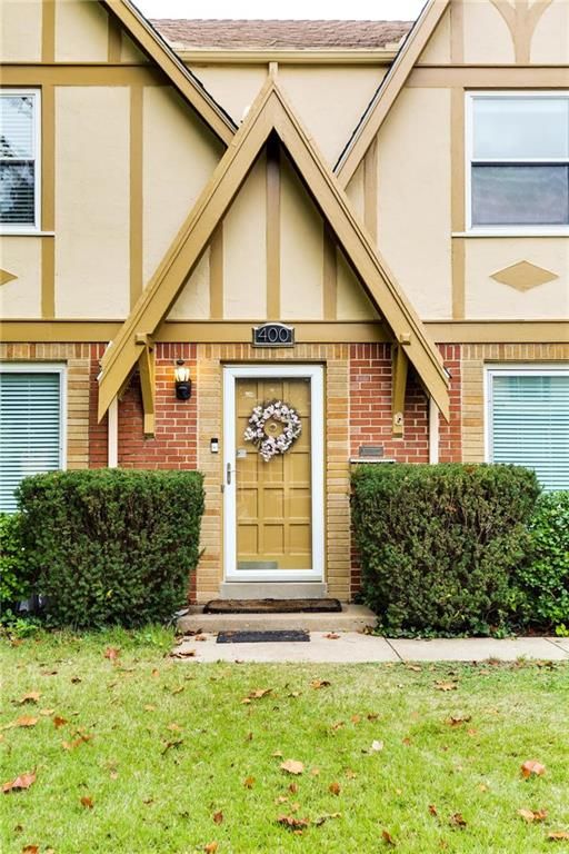 400 E 80th Ter, Kansas City, MO 64131