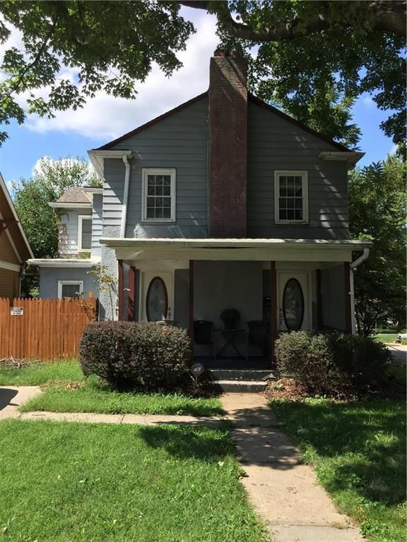 5600 Harrison St, Kansas City, MO 64110