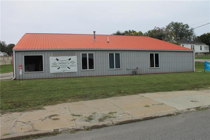 601 Lincoln St, St Joseph, MO 64501