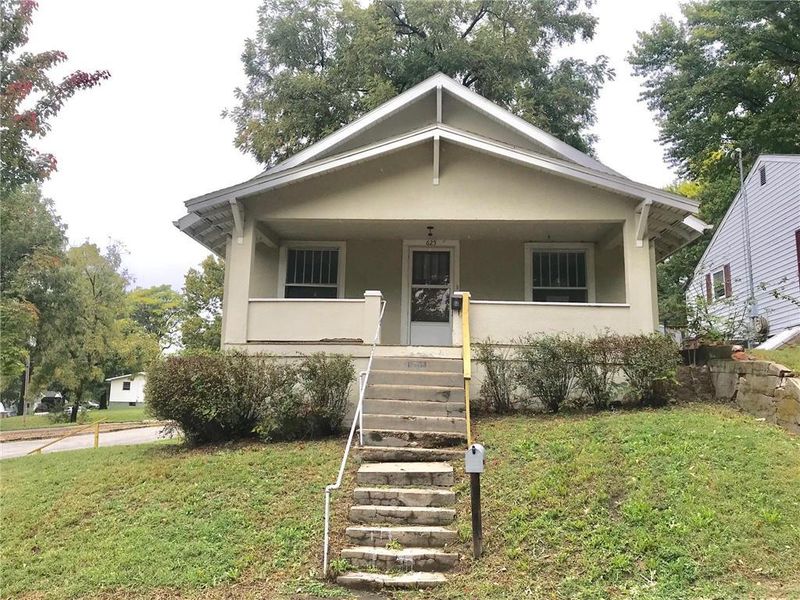 625 Mound St, Atchison, KS 66002
