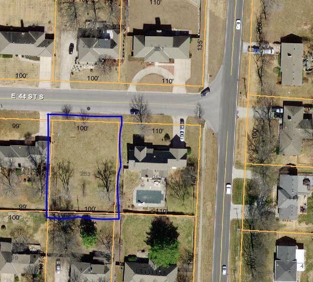 15101 E 44th Ter, Independence, MO 64055