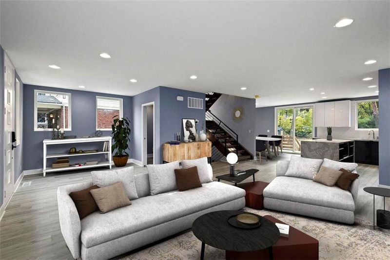 918 E 28th St, Kansas City, MO 64109