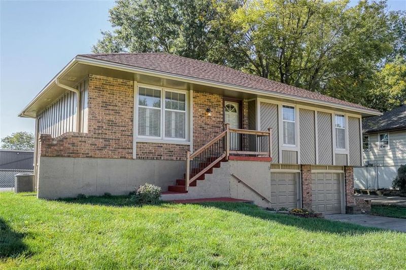 2003 NW 84th Ter, Kansas City, MO 64154