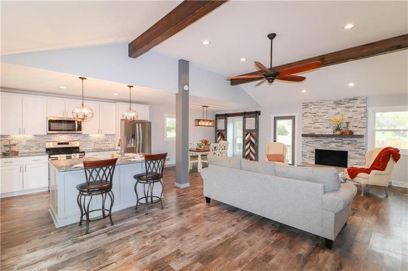 15800 NE 140th Ter, Kearney, MO 64060