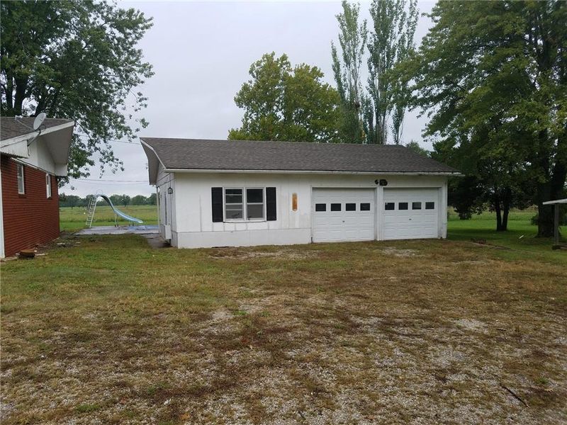 616 1100th St, Humboldt, KS 66748