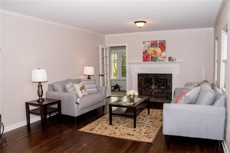 1440 E 75th Ter, Kansas City, MO 64132