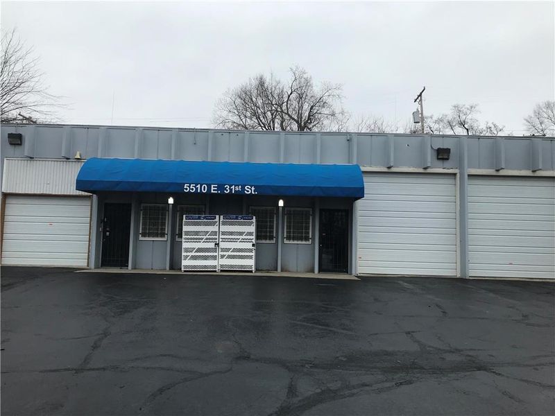 5510 E 31st St, Kansas City, MO 64128
