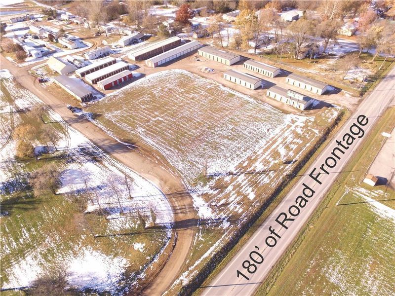 Sw 255 Rd, Warrensburg, MO 64093