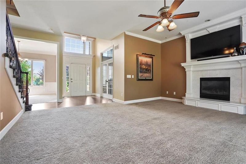 14629 Carter St, Overland Park, KS 66221