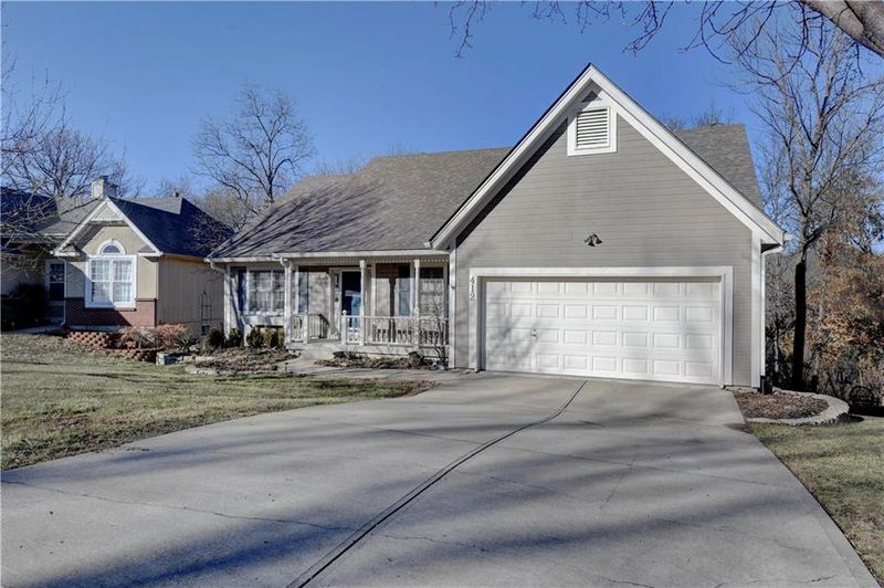 412 E 122 St, Kansas City, MO 64145