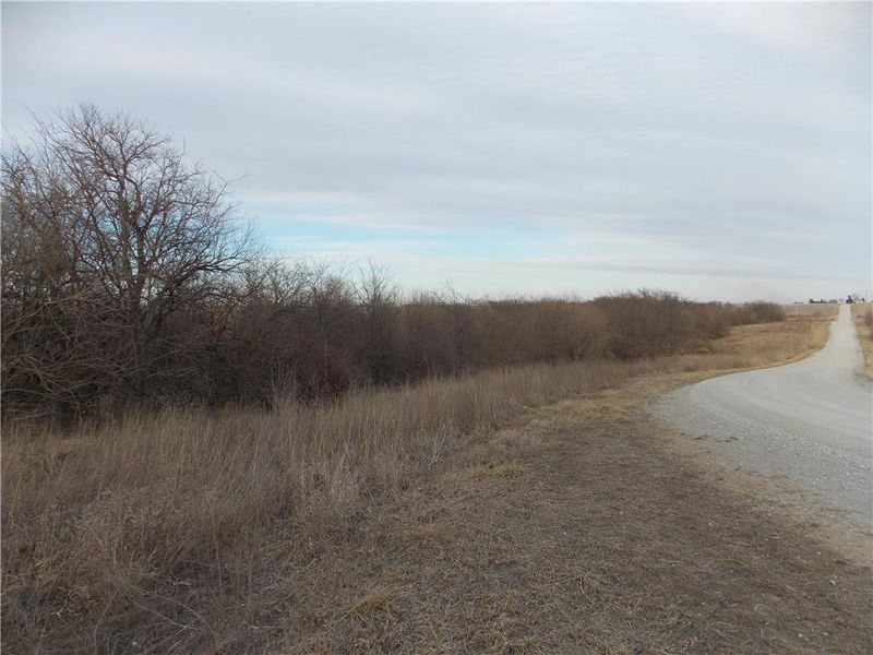 00000 242nd Rd, Cummings, KS 66016