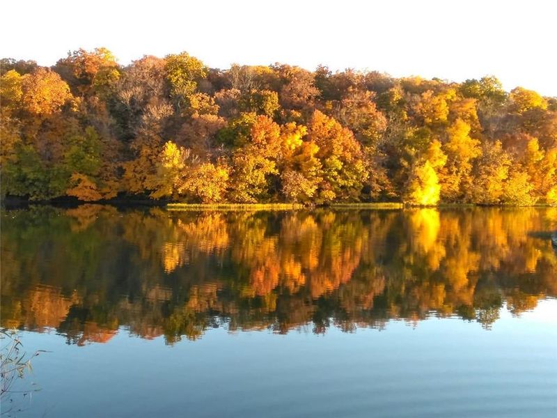 Lakeside Cir, Lacygne, KS 66040