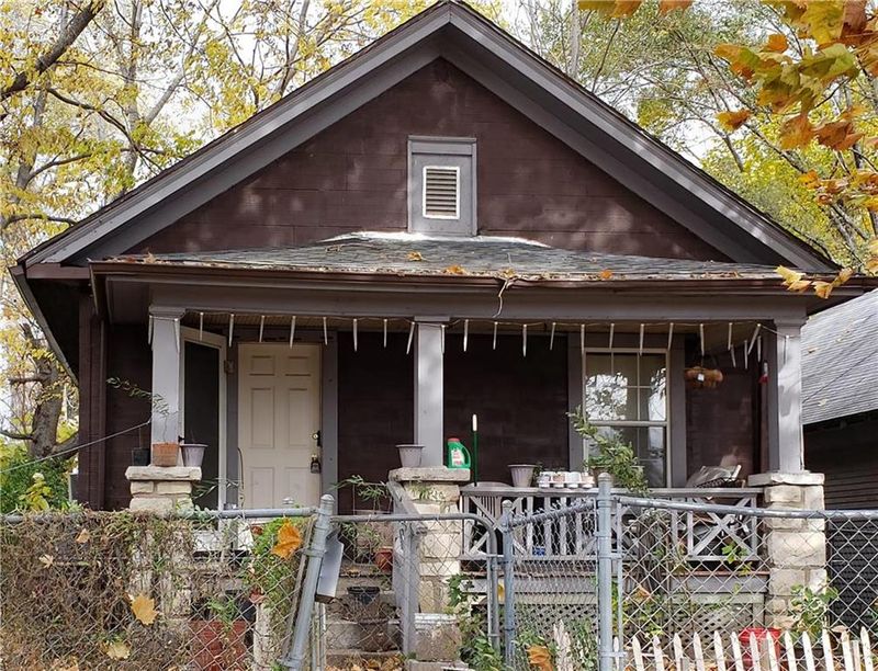 7008 E 12th Ter, Kansas City, MO 64126