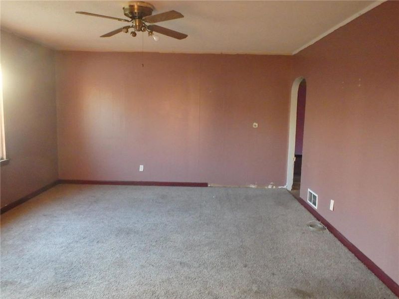 1207 Calhoun St, Chillicothe, MO 64601