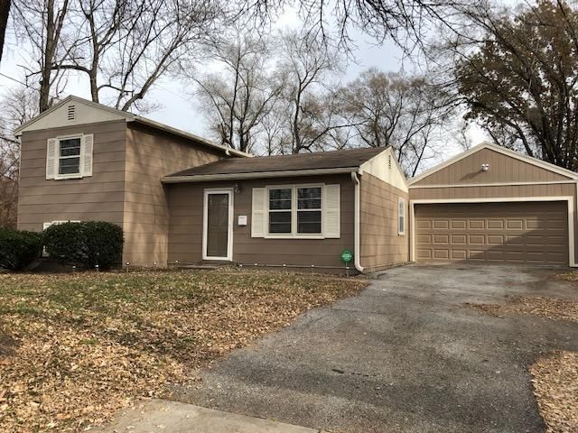 5111 Sycamore Ave, Kansas City, MO 64129