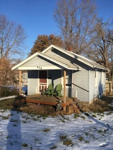 823 S Crane St, Independence, MO 64050
