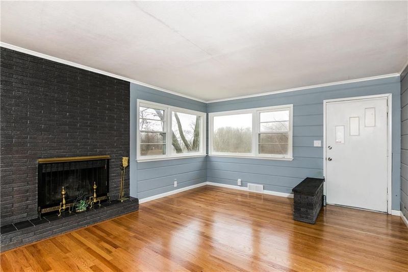 5308 Haskell Ave, Kansas City, KS 66104