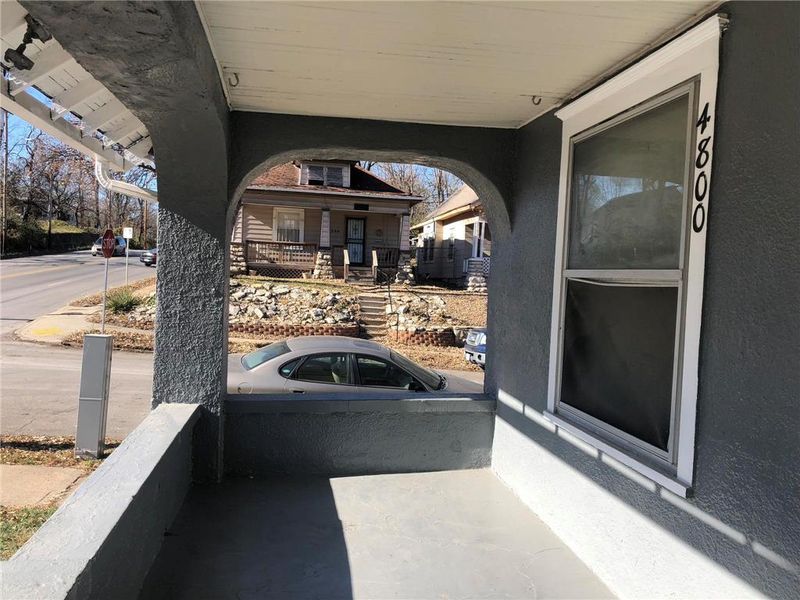 4800 E 23rd St, Kansas City, MO 64127