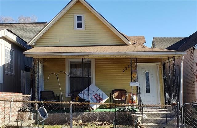 2323 Jarboe St, Kansas City, MO 64108