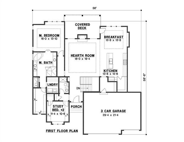 15721 Cody St, Overland Park, KS 66221