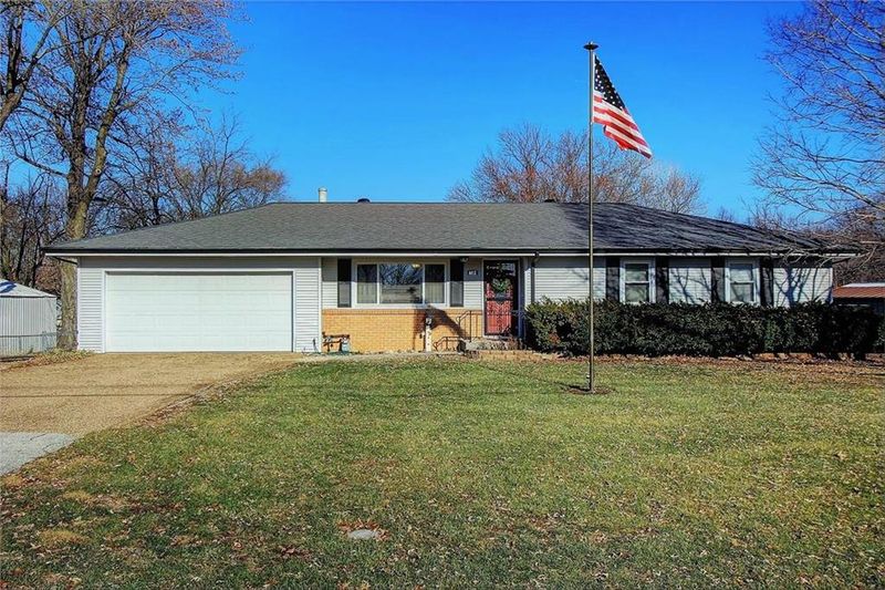 6412 E 86th St, Kansas City, MO 64138