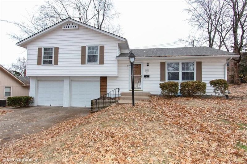 503 E 110th Ter, Kansas City, MO 64131
