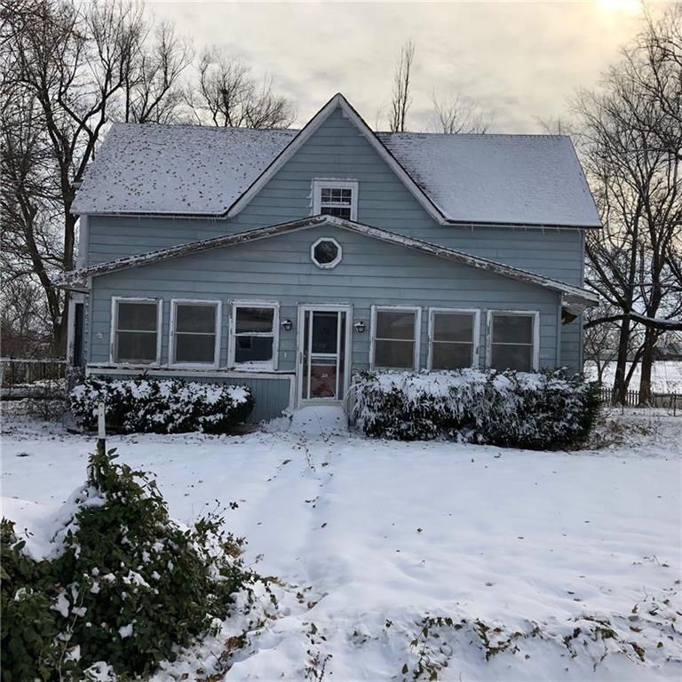 490 W Platte St, Osborn, MO 64474