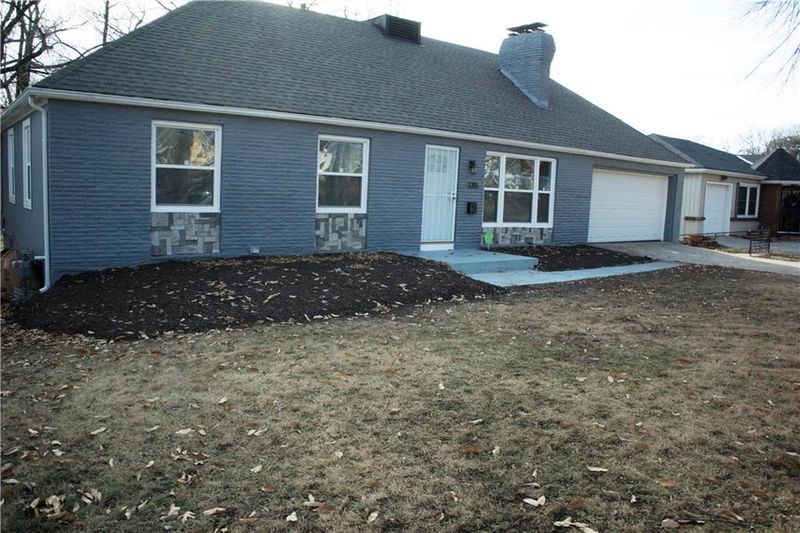 3315 E Meyer Blvd, Kansas City, MO 64132