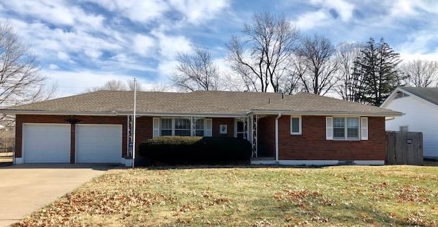 5201 Harris Ave, Kansas City, MO 64133