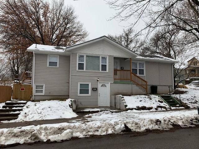 6003 Norledge Ave, Kansas City, MO 64123