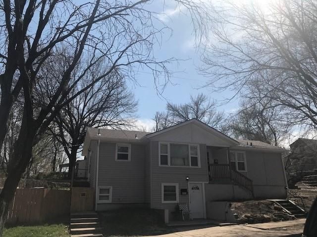 6003 Norledge Ave, Kansas City, MO 64123