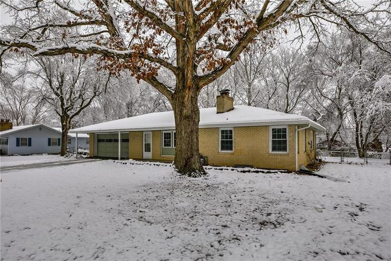 2501 N 84 St, Kansas City, KS 66109