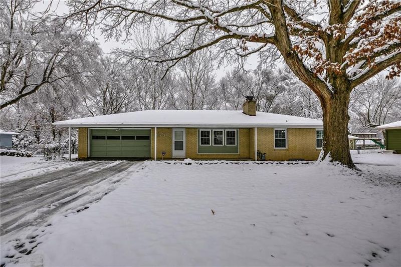 2501 N 84 St, Kansas City, KS 66109