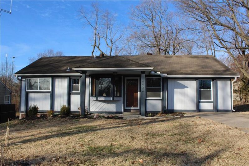 4436 N Agnes Ave, Kansas City, MO 64117