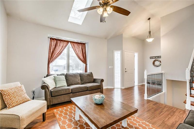 3409 NW 85th Ter, Kansas City, MO 64154