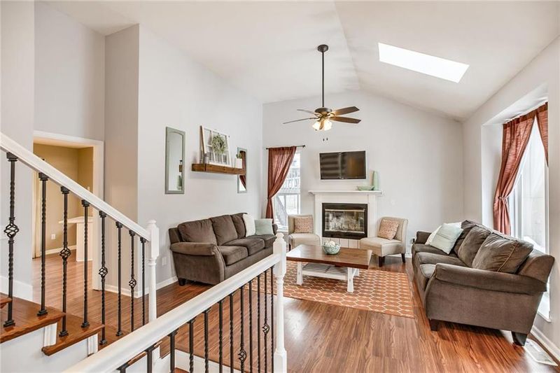 3409 NW 85th Ter, Kansas City, MO 64154