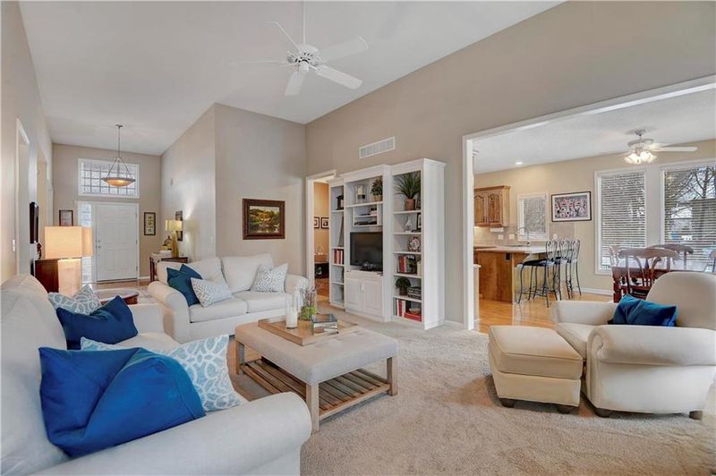 13231 Bluejacket St, Overland Park, KS 66213