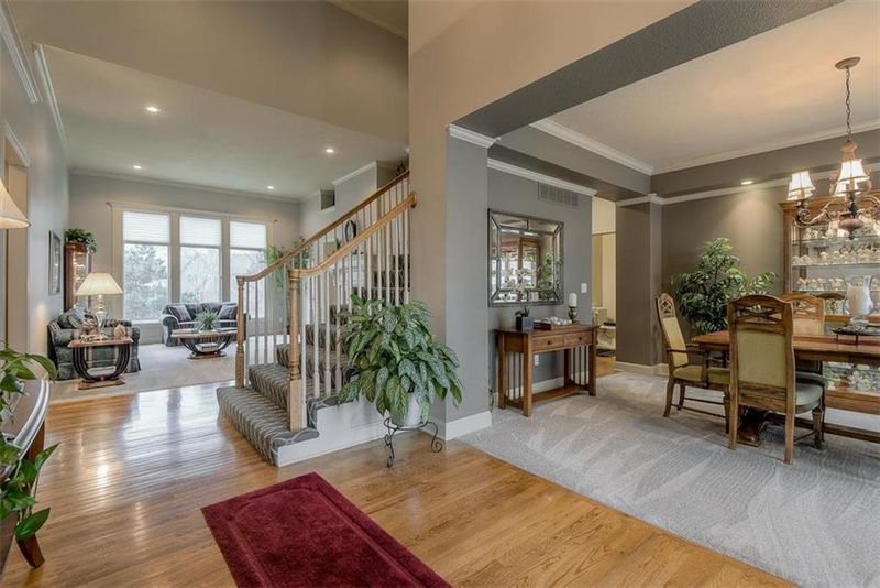 14417 Perry St, Overland Park, KS 66221