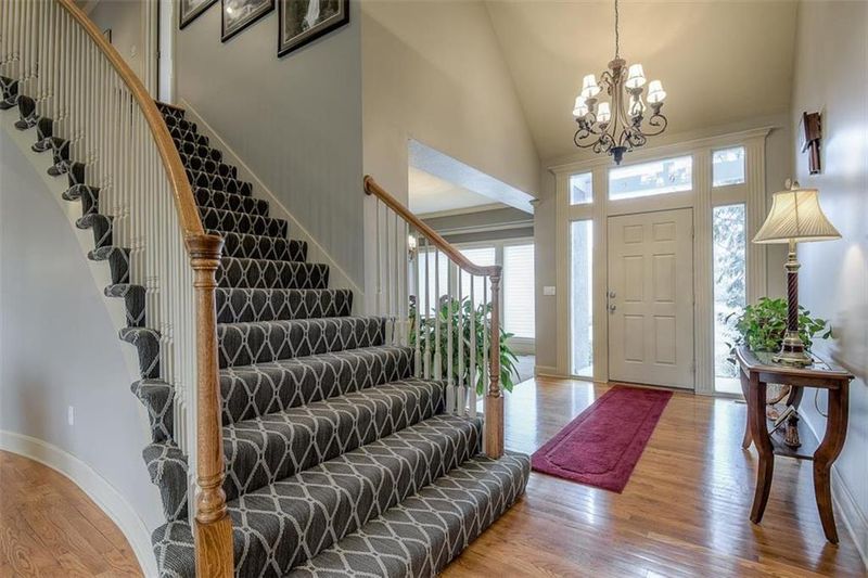 14417 Perry St, Overland Park, KS 66221