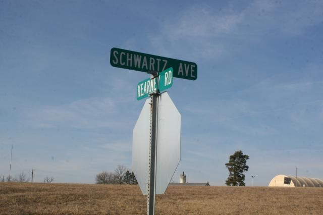 1860 Kearney Rd, Excelsior Springs, MO 64024