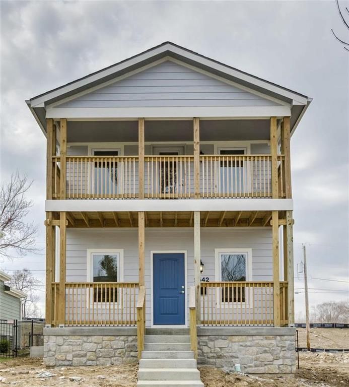 2542 Tracy Ave, Kansas City, MO 64108