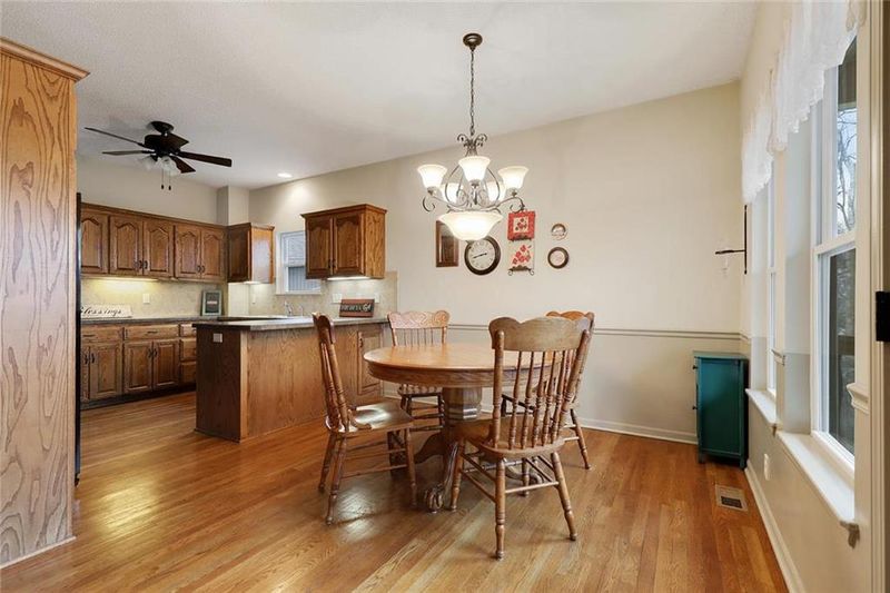 8716 N Belton Ave, Kansas City, MO 64154