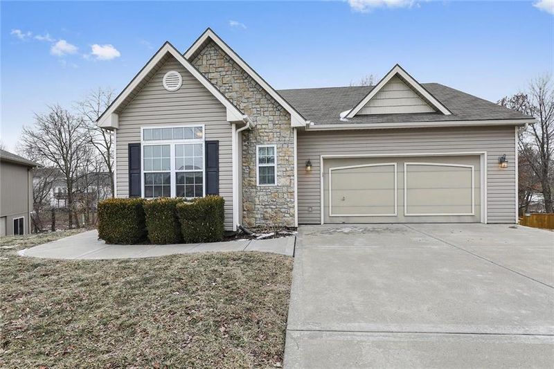 8716 N Belton Ave, Kansas City, MO 64154