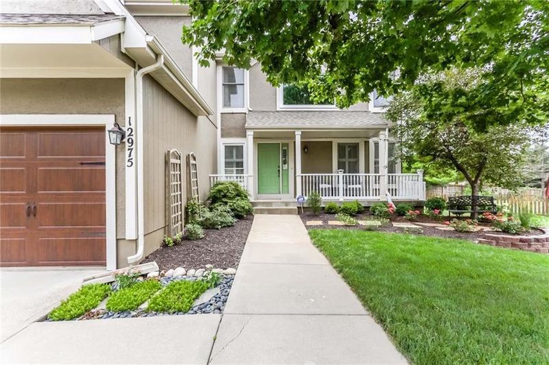 12975 S Summit St, Olathe, KS 66062