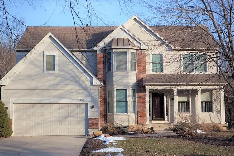 12455 Rosehill St, Overland Park, KS 66213