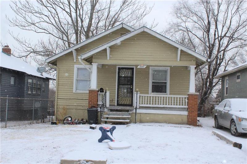 3230 Rowland Ave, Kansas City, KS 66104