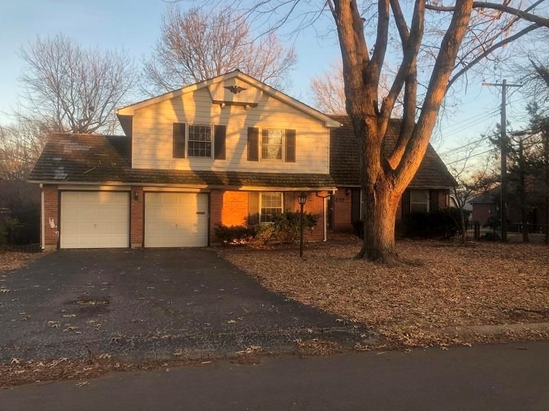 5213 Spring Ave, Kansas City, MO 64133